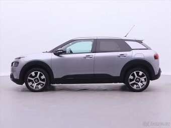 Citroën C4 Cactus 1,2 PT 81kW Navi Serv.Kniha (2020) - 2