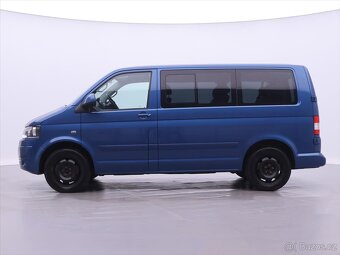 Volkswagen Caravelle 2,0 TDI 132kW Comfortlin 8Mist (2010) - 2