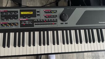 Kurzweil PC1x - 2
