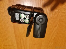 YONGNUO YN565 EX SPEEDLITE YN-565 EX TTL blesk pro Nikon - 2