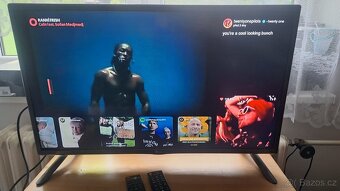 LED TV LG 32LF580V - 2