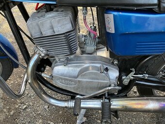 Jawa 350/638 - 2