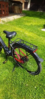Lovelec - Trekingove Triago LOW STEP - 2