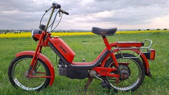 Babetta 210 - 2