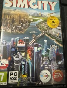 XBOX 360, PC, PS4 a PS3 hry - 2