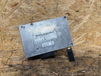 ŘÍDICÍ JEDNOTKA BLUETOOTH AUDI 4E0862335 / SW 4E0910336F - 2