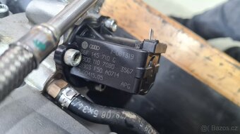 Turbodmychadlo 06J145701J 1.8TSI/TFSI 112/118kW - 2
