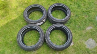 Letní pneu 235/45 R17 (DOT 4918) Michelin Primacy 3 - 2