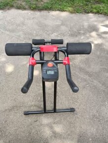 Posilovač břišních svalů
inSPORTline Ab Lifter Easy - 2