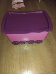 Box na hračky Jysk - 2