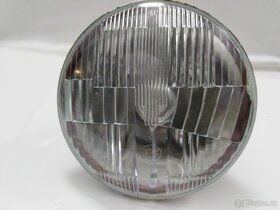 0ptická vložka Ruhla - DDR - 2