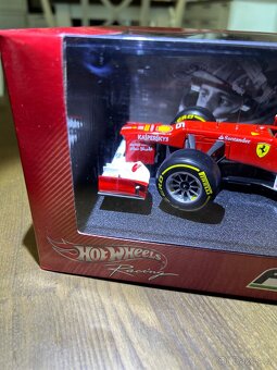 Ferrari F2012 1:18 Massa - 2