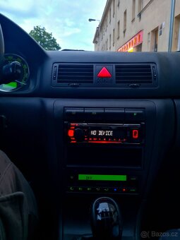 Škoda Octavia 1.9.TDI 81KW - 2