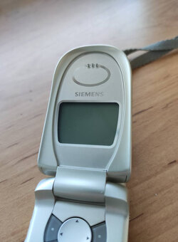 Siemens CL50 - 2