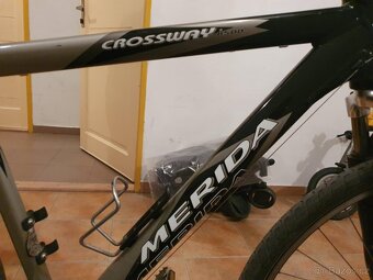 Krosové kolo Merida CROSSWAY 8500 - 2