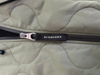 Pánská bunda zn. Burberry - 2