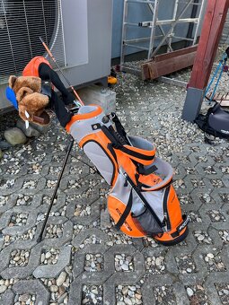 Golfový set KING COBRA JUNIOR - 2