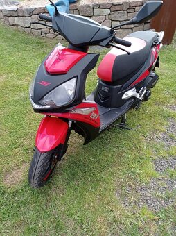 Kentoya 125 - 2