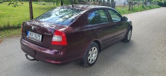 Škoda Octavia combi II 1.9 TDI 77KW Elegance Facelift CZ-TOP - 2