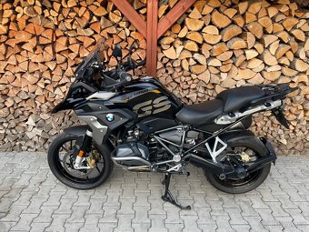 Bmw R 1250 GS Exclusive - 2