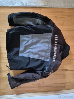 Bunda Harley Davidson - 2