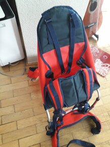 Krosna do 15kg - 2