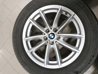 BMW kola R18 5x112 X5 G05 X6 G06 - 2
