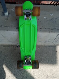 Pennyboard - 2