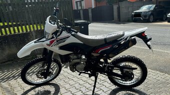 Yamaha WR 125R - 2