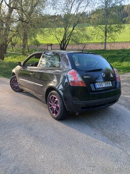 Prodám Fiat Stilo 1.4. - 70kw (benzin) - 2