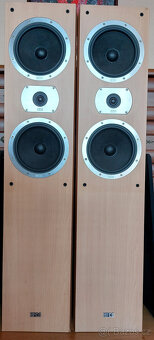 2,5-pásmové reproboxy HECO Victa 500 - 2