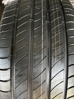 235/45/20 Michelin nové letní pneu - 2