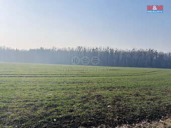 Prodej pole, 3509 m², Frýdek-Místek - 2