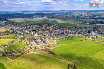Prodej komerčního pozemku, 12212 m², Plzeň - 2