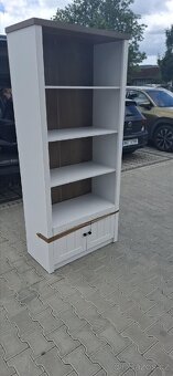 Lamino knihovna - 2