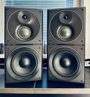Bang & Olufsen, beovox s 80 - 2