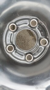 Disk kola ET35 - 2