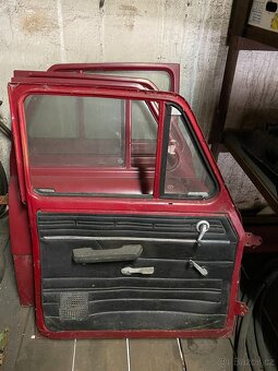 díly Škoda 100 / 110 - 2