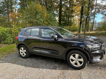 Volvo XC40, XC40 2,0 D3 FWD 1.MAJITEL - 2