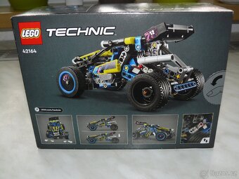 Lego technik - 2