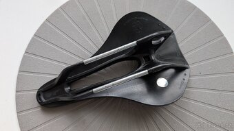 cyklistické sedlo Selle Italia model X - 2