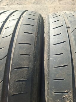 225/45/17 Nexen Nfera su1 - 2