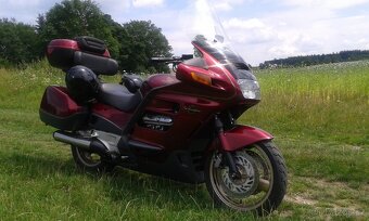 Honda ST1100 Pan European - 2