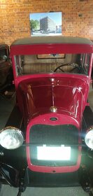 Prodam Ford typ A - 2
