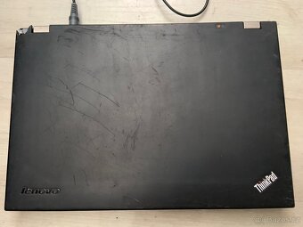 Lenovo Thinkpad T420 i5 8gb ram - 2