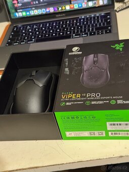 Herní myšky - LOGITECH , RAZER - 2