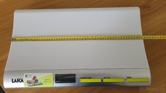 Kojenecká váha Laica PS3001 - 2