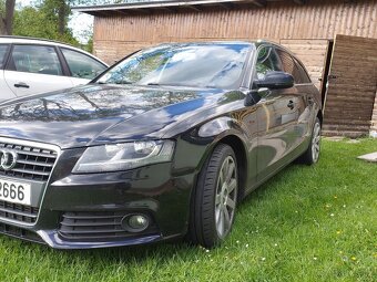 Audi A4 - 2