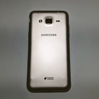 Samsung Galaxy J3, SM-J320F, mobilní telefon - 2