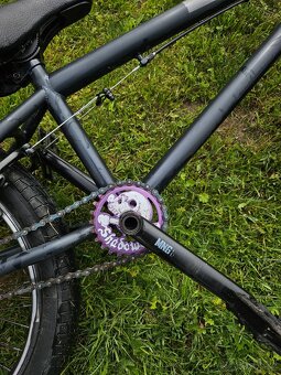 Bmx mongoose - 2